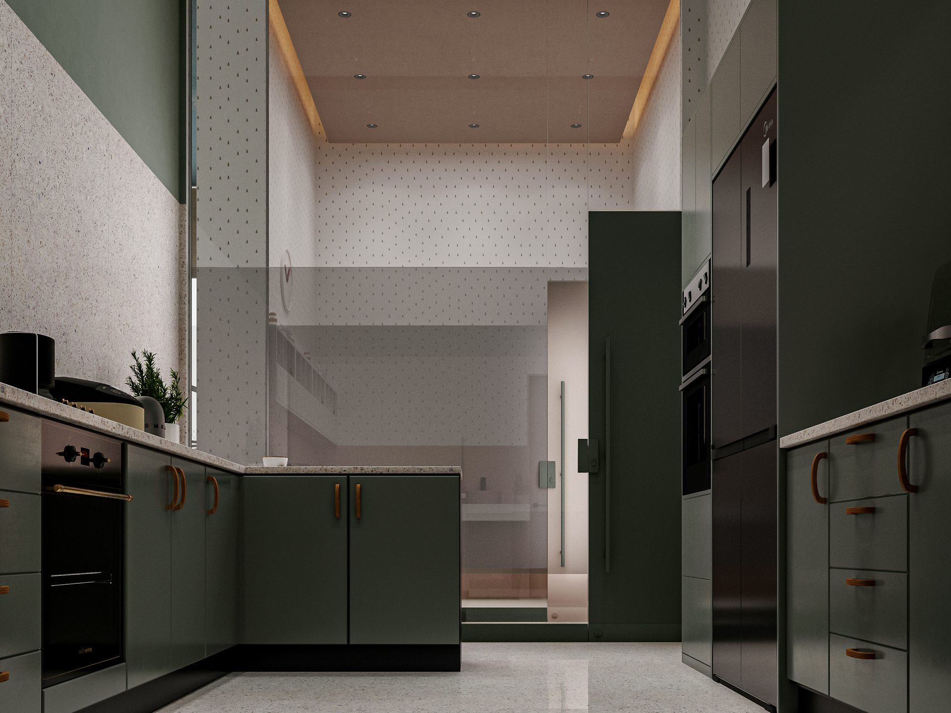Design visualization 2