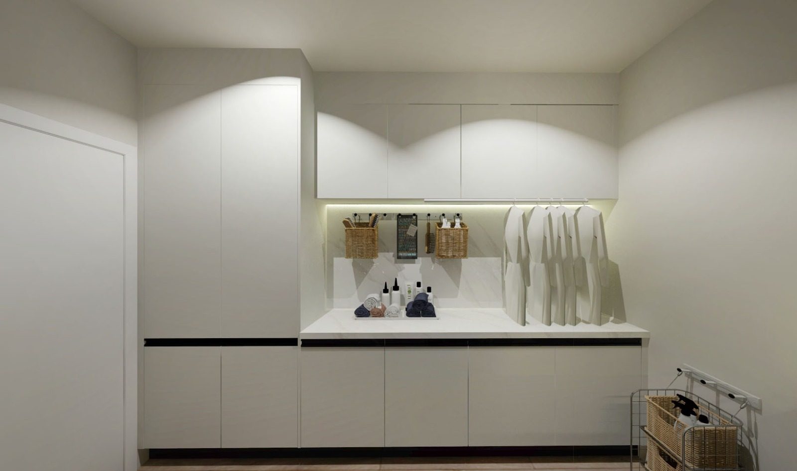 Custom woodwork 10