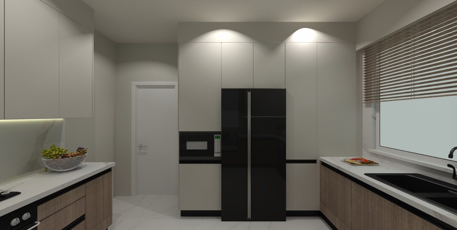 Kitchen project 11