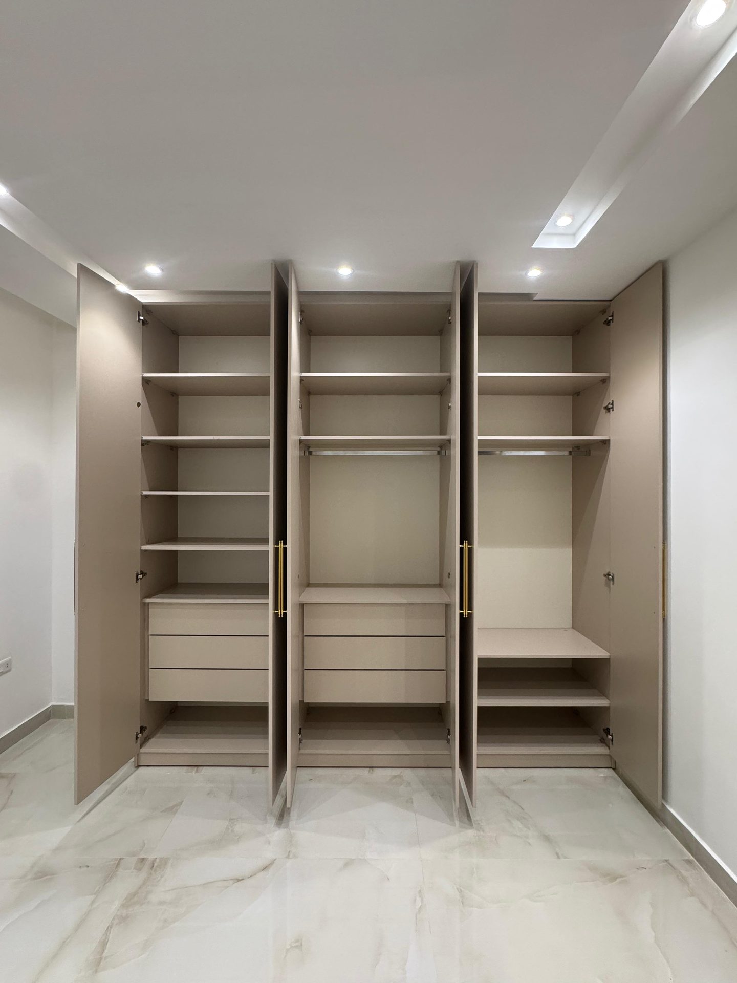 Custom woodwork 15