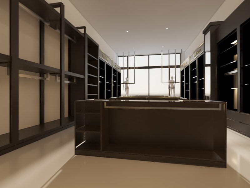Living room project 17